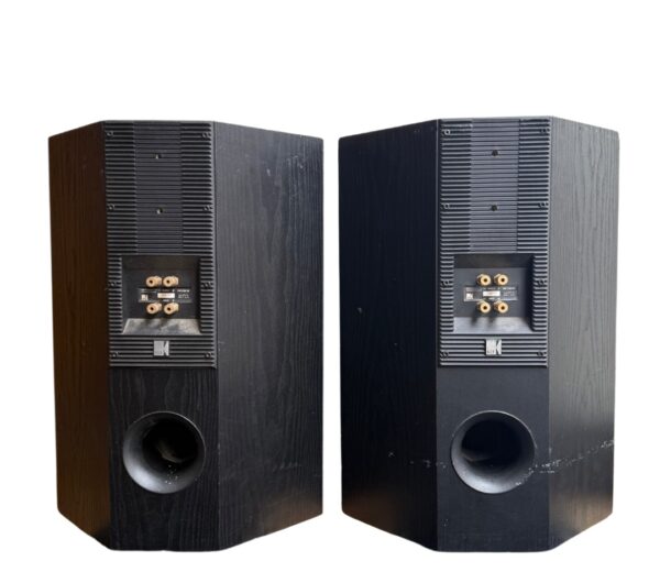 KEF C200SW - Stereo Subwoofers