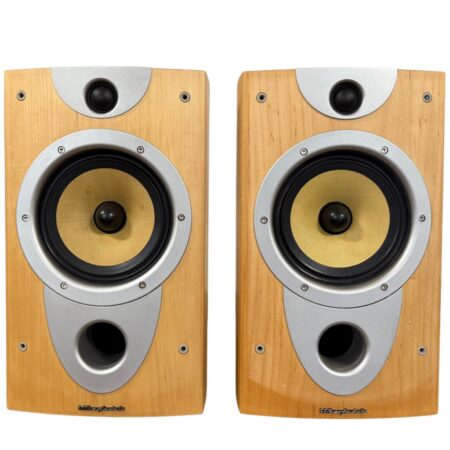 Wharfedale Pacific Evolution 10 - EVO-10 Speakers