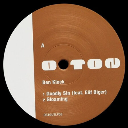 Ben Klock – One