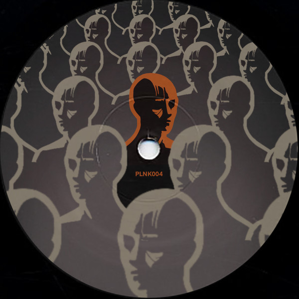 Various – Fractal Kin EP - Image 2