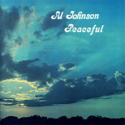 Al Johnson – Peaceful – Doogan records