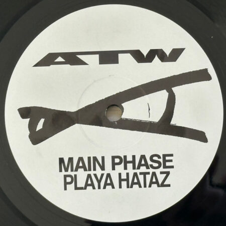 Main Phase – Playa Hataz