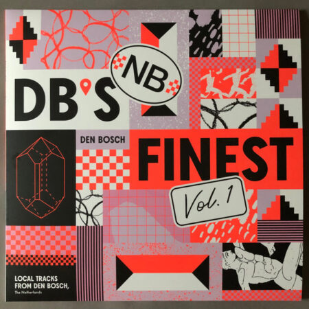 Various – DB’s Finest Vol. 1