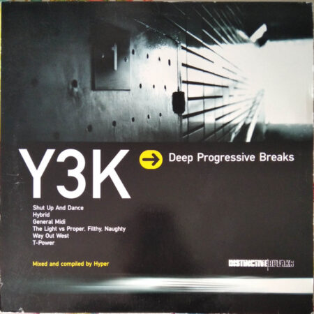 Hyper – Y3K (Deep Progressive Breaks)
