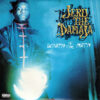 Jeru The Damaja – Wrath Of The Math – Doogan records
