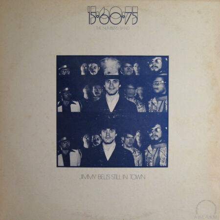 15-60-75 – Jimmy Bell's Still In Town