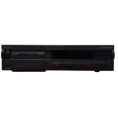 Nakamichi Cassette Deck 2 - Cassette Deck