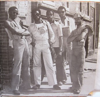 The Blackbyrds – City Life - Image 3