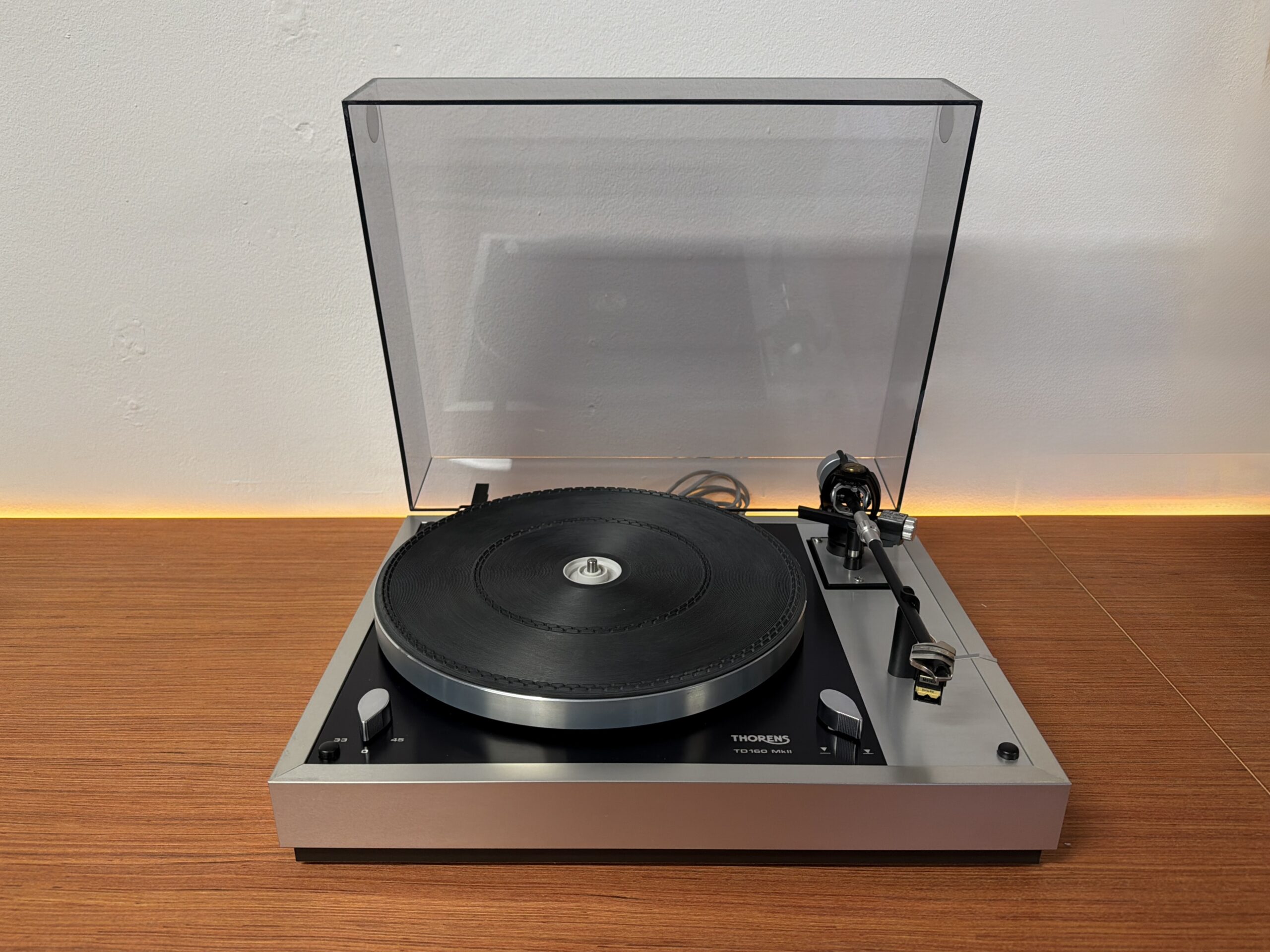 その他 Thorens MCH2 THORENS/MCH-2