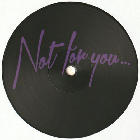 Jive Talk – NFY007