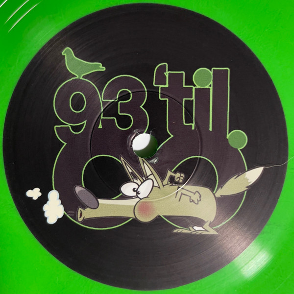 Unknown Artist – R&B vs D&B - Image 2