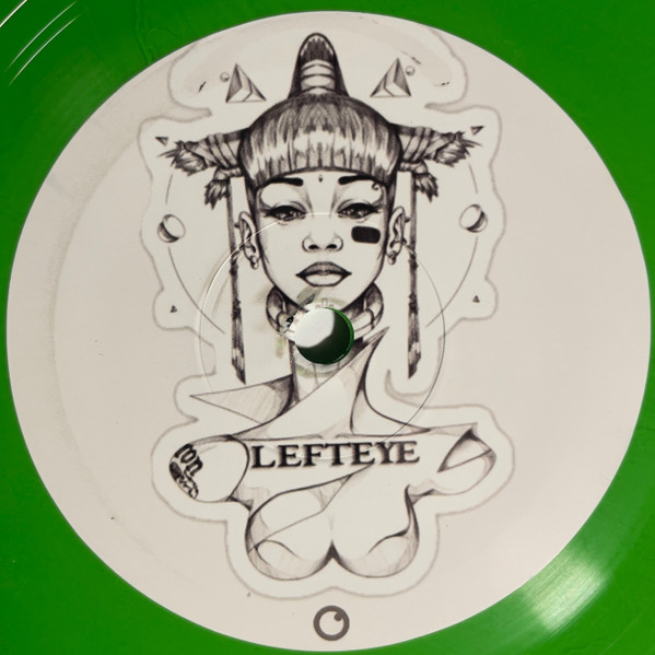 Unknown Artist – R&B vs D&B