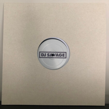 DJ Savage – Dubs 2000​-​2002
