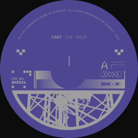 Yant – The Raum