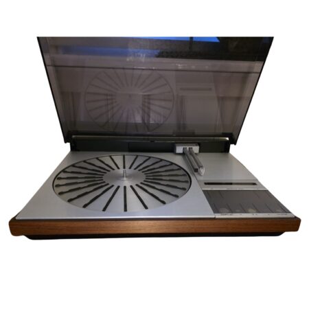 Bang & Olufsen Beogram 4002 - MMC4000