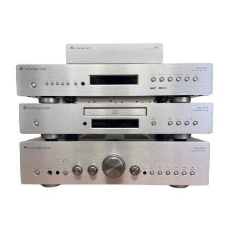Cambridge Audio Azur 650A (SET)