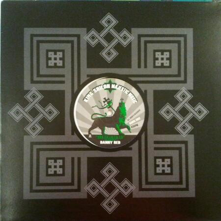 Danny Red / Afrikan Simba – Sha-La-La-La / Kings Highway