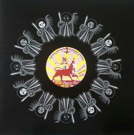 Danny Red / Dub Creator – Double Dealin / Willing