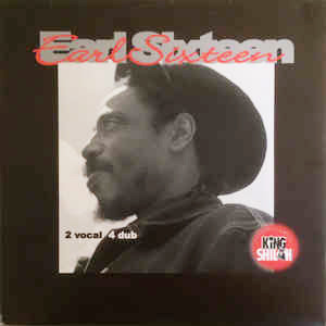 Earl Sixteen – Can't Conquer We / Burn It