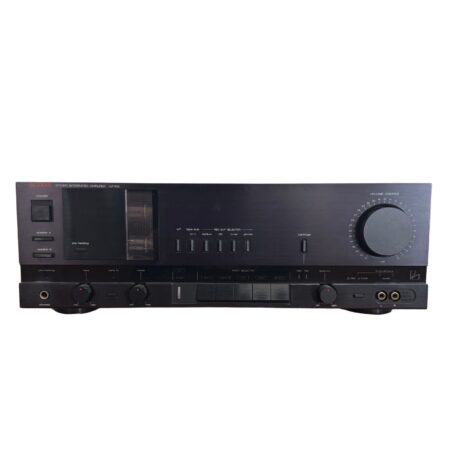 Luxman LV-103 - Stereo Integrated Amplifier