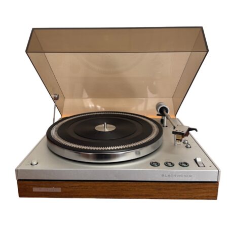 Philips Aristona - AR8540 - Belt Drive Turntable