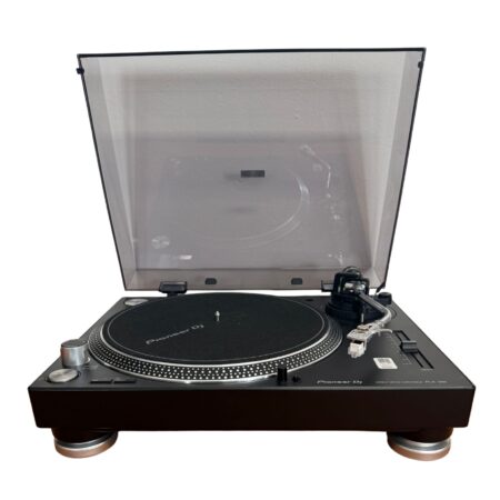 Pioneer PLX-500 - Direct Drive Turntable