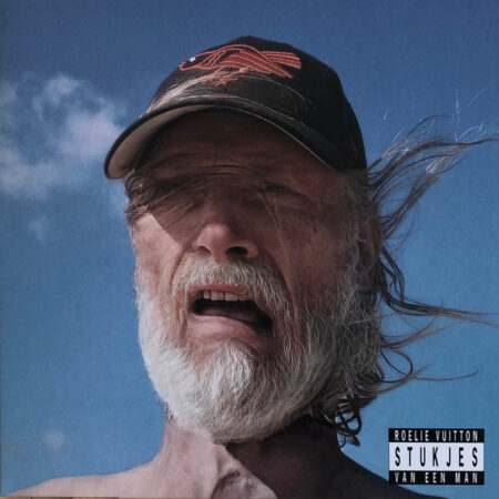 Roelie Vuitton – Stukjes Van Een Man
