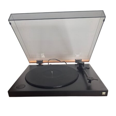 Sony PS-HX500 - Belt Drive Turntable
