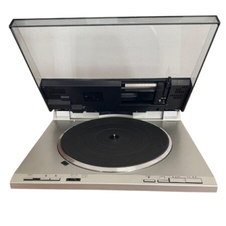 Technics SL-DL1 -Direct Drive Turntable - Linear-Tracking