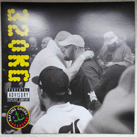 Tim Beumers, $keer & Boo$ – 320KG