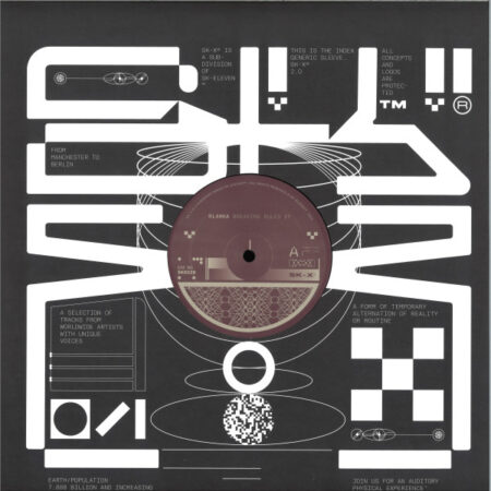 BLANKA – Breaking Rules