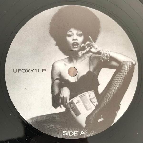 Betty Davis – Nasty Gal – Doogan records