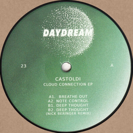 Castoldi – Cloud Connection EP