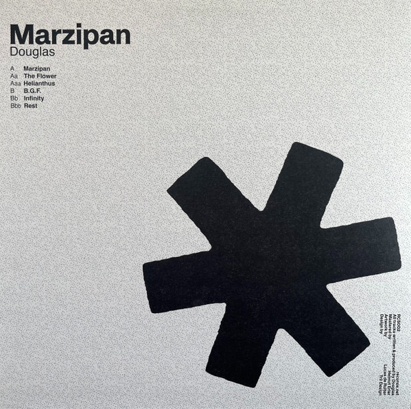 Douglas – Marzipan - Image 2