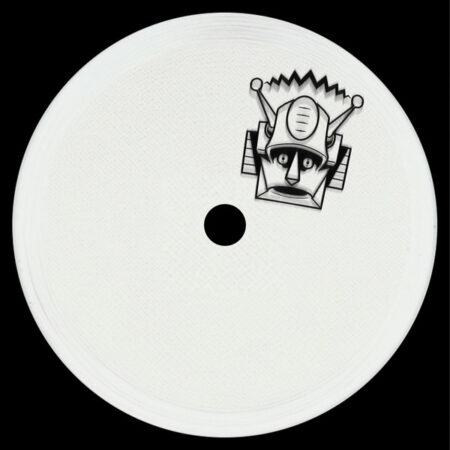 Latent – Neurodancer EP
