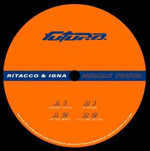 Ritacco & Igna – Human Touch