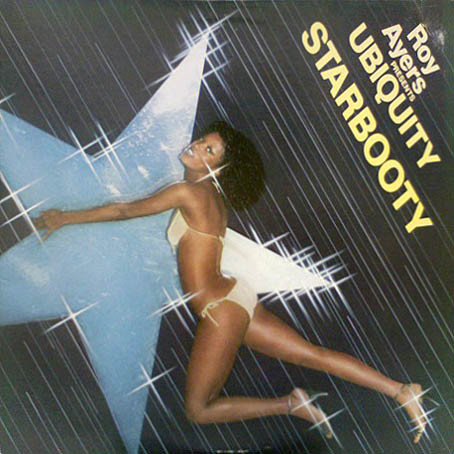 Roy Ayers Presents Ubiquity – Starbooty