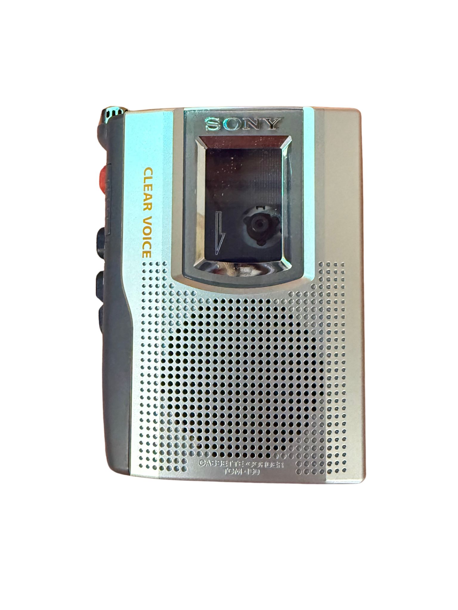 Sony TCM-150 - Cassette Recorder