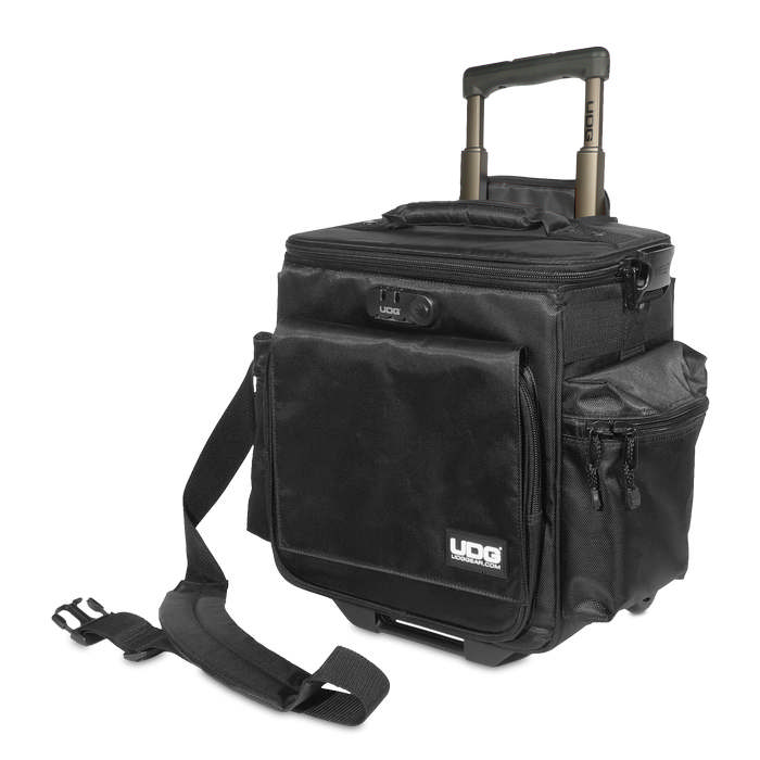 UDG - Ultimate SlingBag Trolley DeLuxe MK2 Black