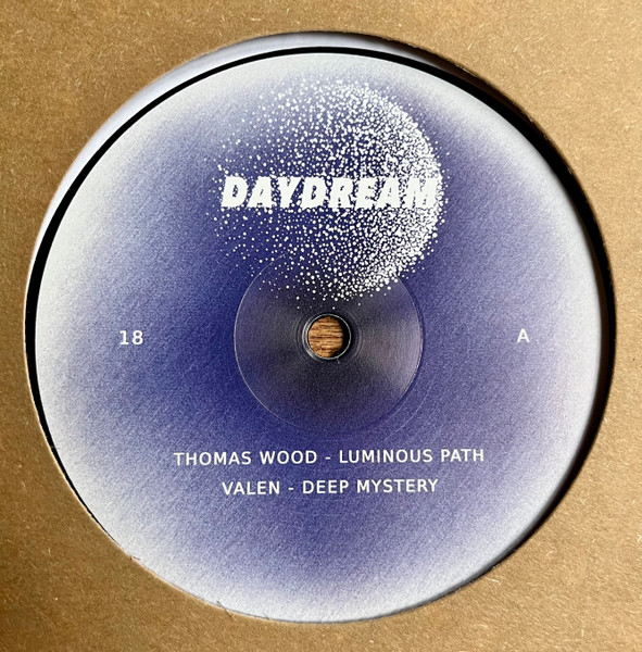 Various – Daydream 18 - Image 2