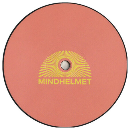 Various – MINDHELMET 24