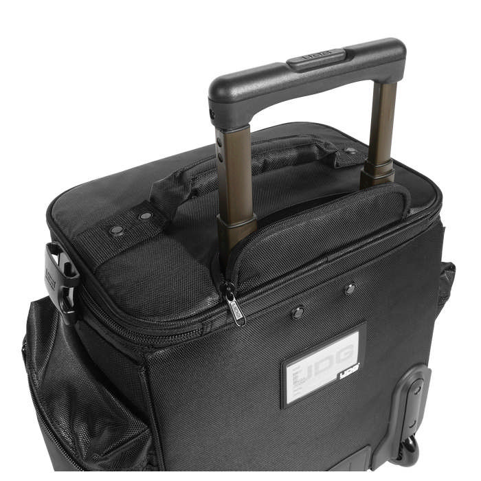 UDG - Ultimate SlingBag Trolley DeLuxe MK2 Black - Image 3