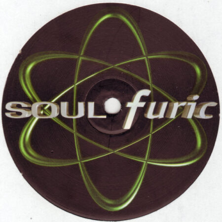 Hardsoul Featuring Ron Carroll – Back Together