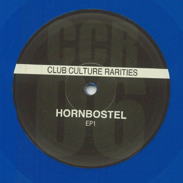 Hornbostel – EP1 - Image 3