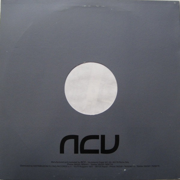 Leo Anibaldi – Possession / Acid Perversion - Image 2