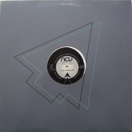 Leo Anibaldi – Possession / Acid Perversion