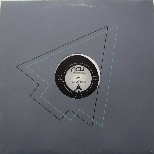 Leo Anibaldi – Possession / Acid Perversion