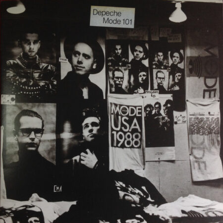 Depeche Mode – 101