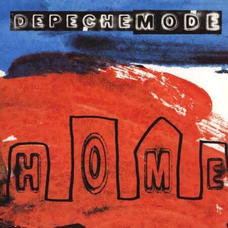 Depeche Mode – Home