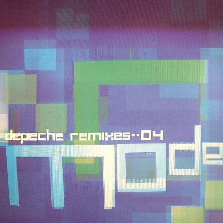 Depeche Mode – Remixes··04